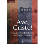 Ave Cristo