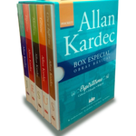 Box Bolso Obras Básicas - Especial Jesus