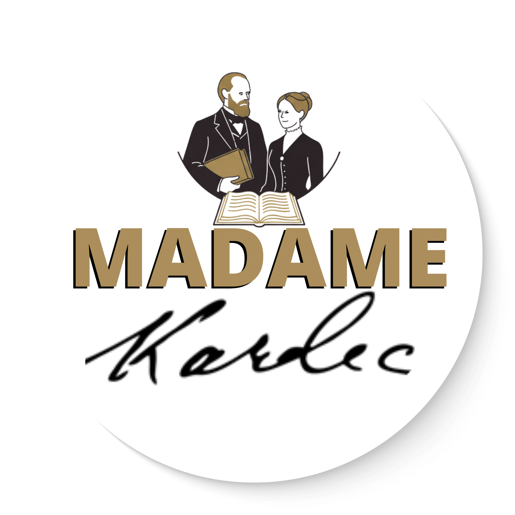 Madame Kardec