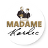 Madame Kardec